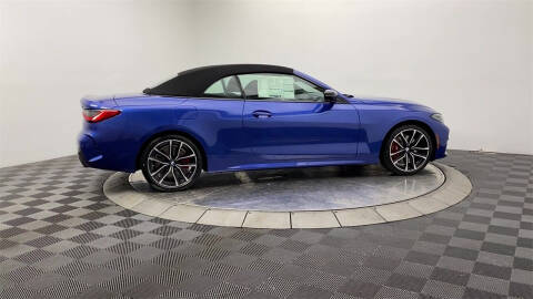 2024 BMW 4 Series 430i xDrive