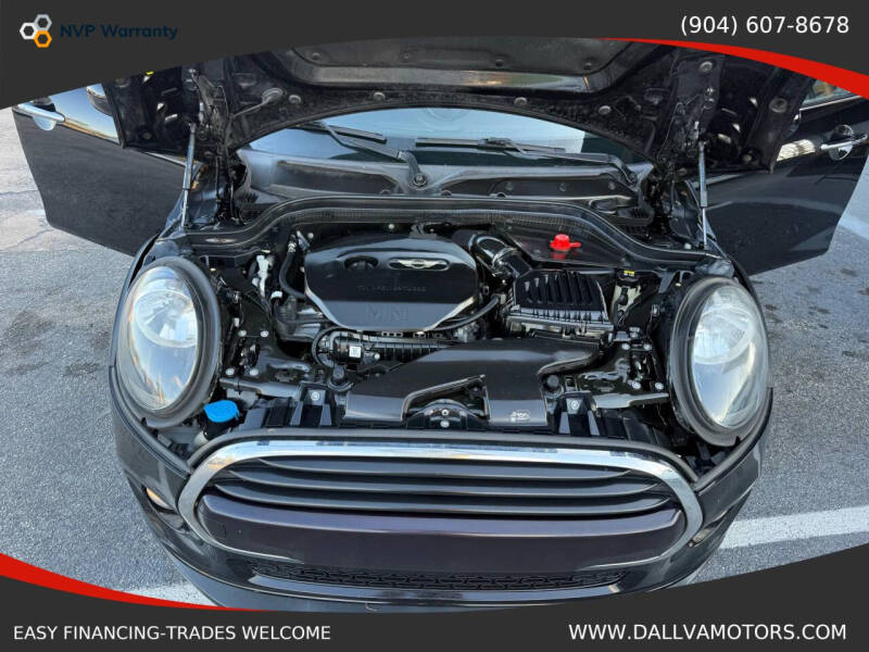 2019 MINI Hardtop 4 Door