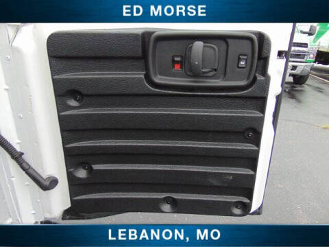 2023 GMC Savana 2500