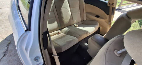 2008 Honda Accord LX-S