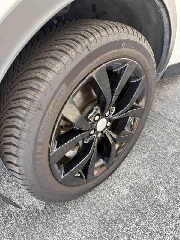 2020 Land Rover Discovery Sport P250 SE