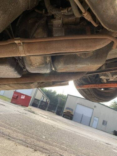 1984 Chevrolet Corvette