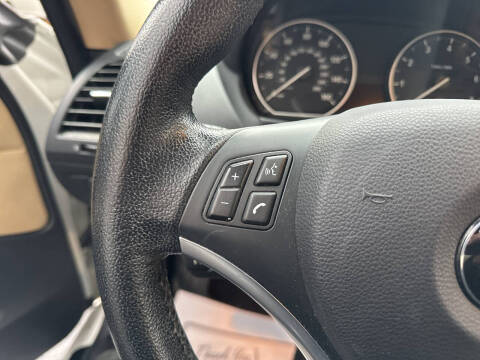 2011 BMW 1 Series 128i