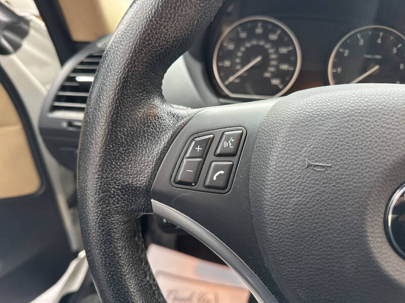 2011 BMW 1 Series 128i