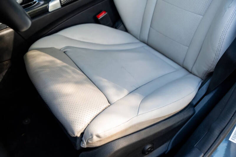 2015 Mercedes-Benz C-Class C 300