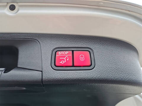 2023 Mercedes-Benz GLA AMG GLA 35