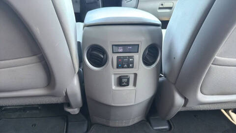 2015 Honda Pilot EX