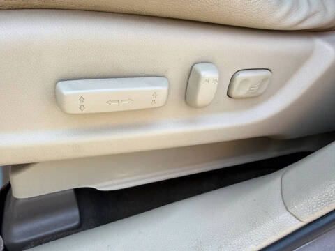 2013 Acura RDX w/Tech