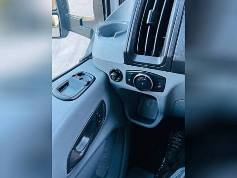 2016 Ford Transit 250