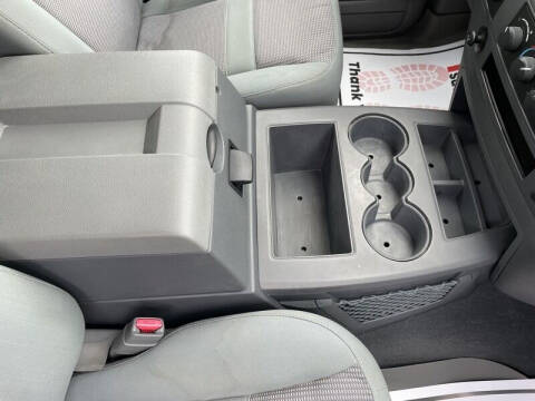 2007 Dodge Ram 1500 SLT