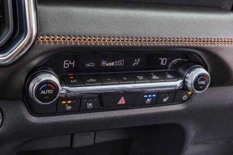 2025 Mazda CX-50 2.5 S Premium Plus