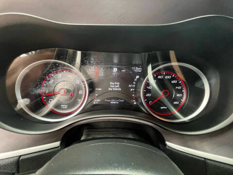 2019 Dodge Charger R/T Scat Pack