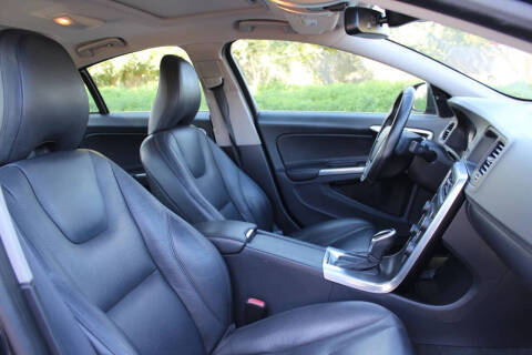 2014 Volvo S60