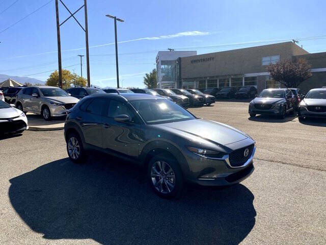 2026 Mazda CX-30 2.5 S Preferred