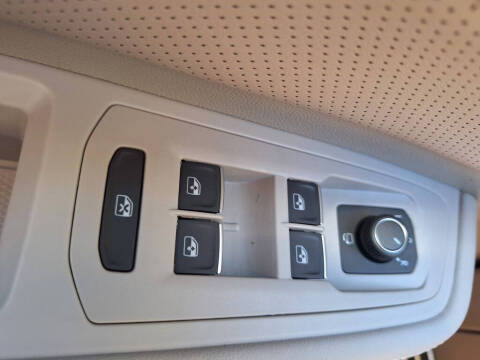 2026 Volkswagen Atlas SEL Premium R-Line 4Motion