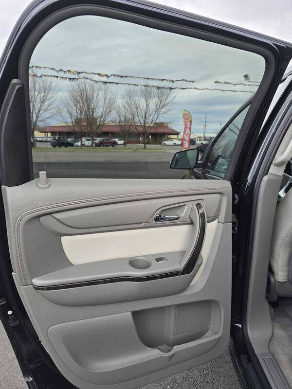 2014 GMC Acadia SLT-1