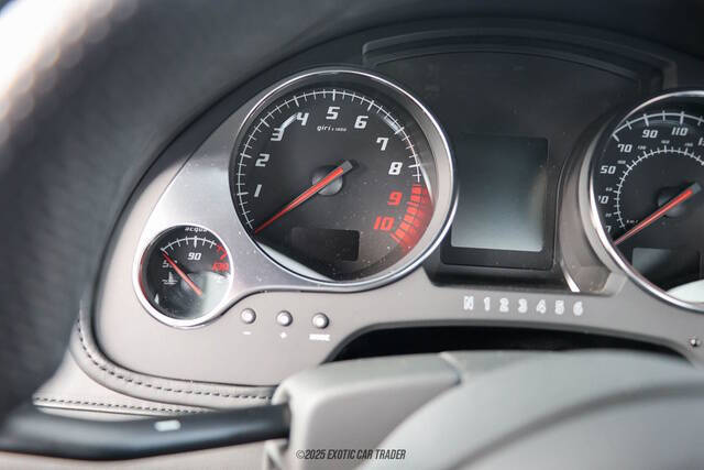 2014 Lamborghini Gallardo LP 560-4 Coupe