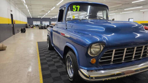 1957 Chevrolet 3100