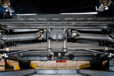 1964 Chevrolet Corvette