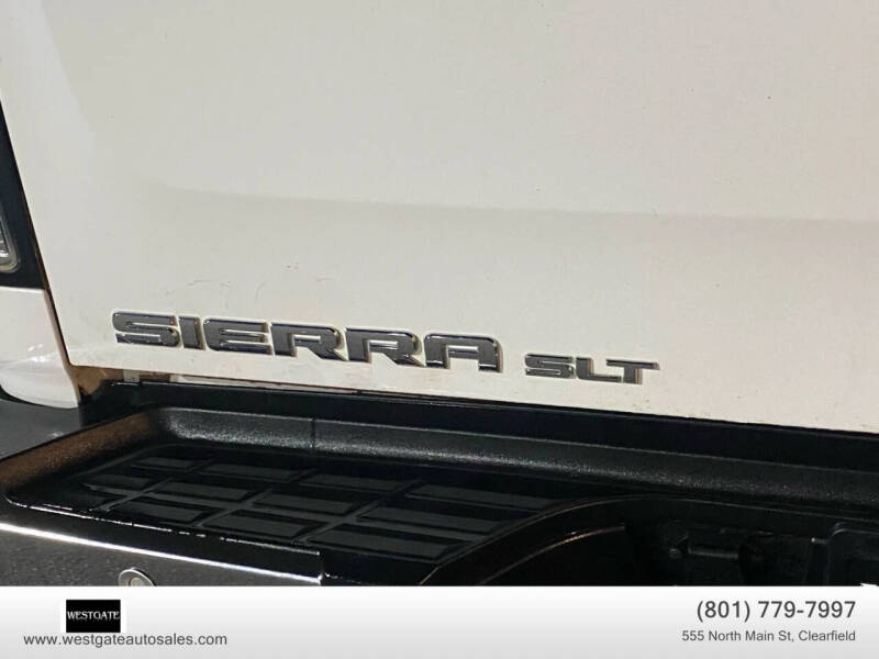 2010 GMC Sierra 2500HD