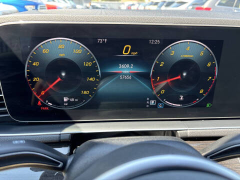 2020 Mercedes-Benz GLE GLE 350 4MATIC