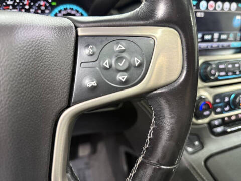 2020 GMC Yukon XL Denali