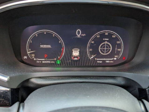 2024 Acura MDX w/Tech