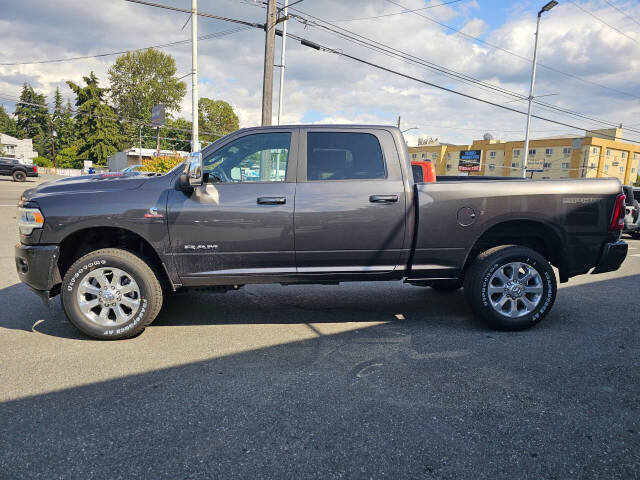 2024 Ram 2500 for sale at Autos by Talon in Seattle, WA