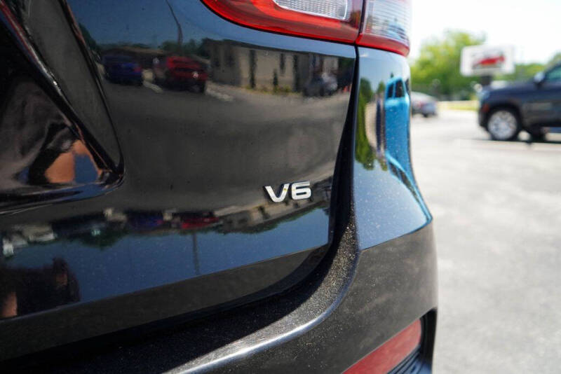 2020 Kia Sorento S V6