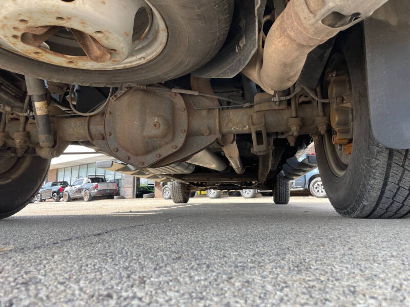 2015 GMC Sierra 3500HD Denali