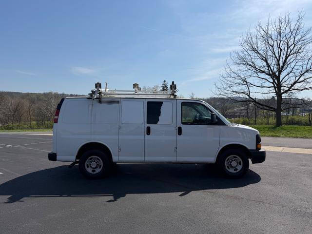 2014 Chevrolet Express 2500