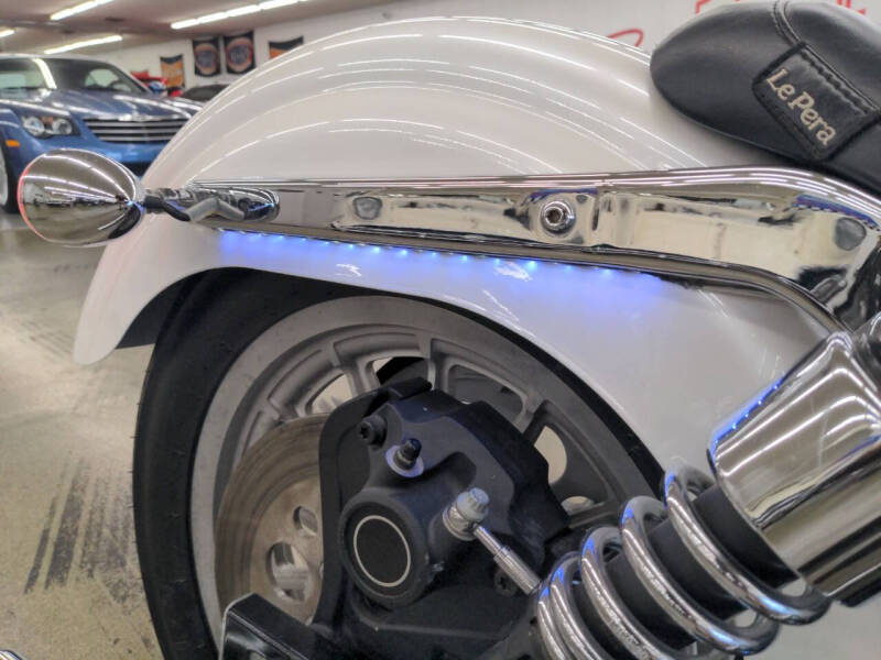 1998 Harley-Davidson Dyna Super Glide FXD