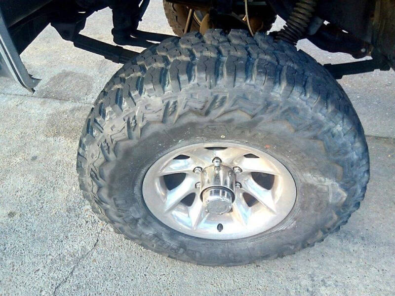 1984 Chevrolet Blazer Silverado