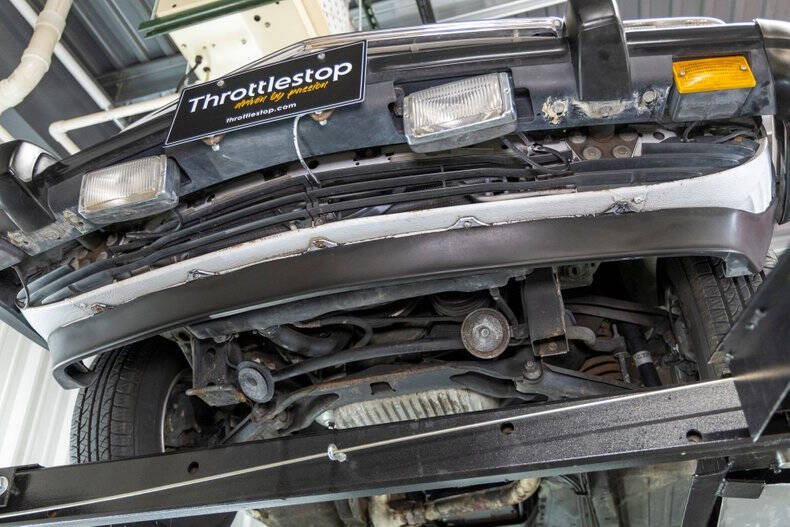 1985 Mercedes-Benz 380-Class 380 SL