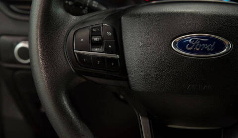 2021 Ford Explorer Police Interceptor Utility