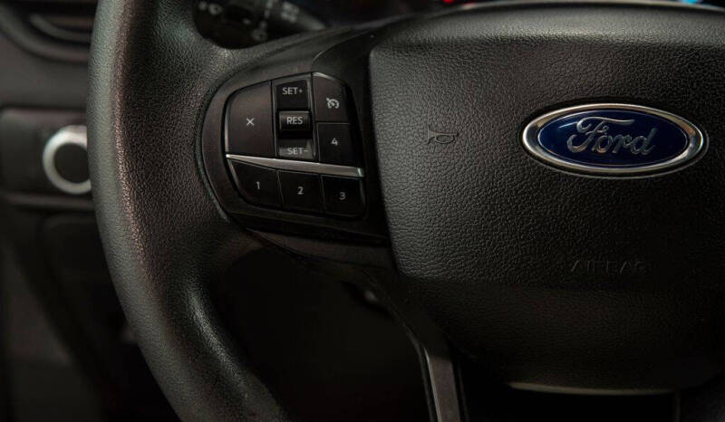 2021 Ford Explorer Police Interceptor Utility