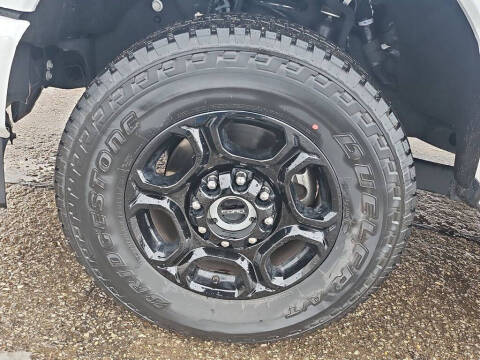 2024 Ford F-350 Super Duty