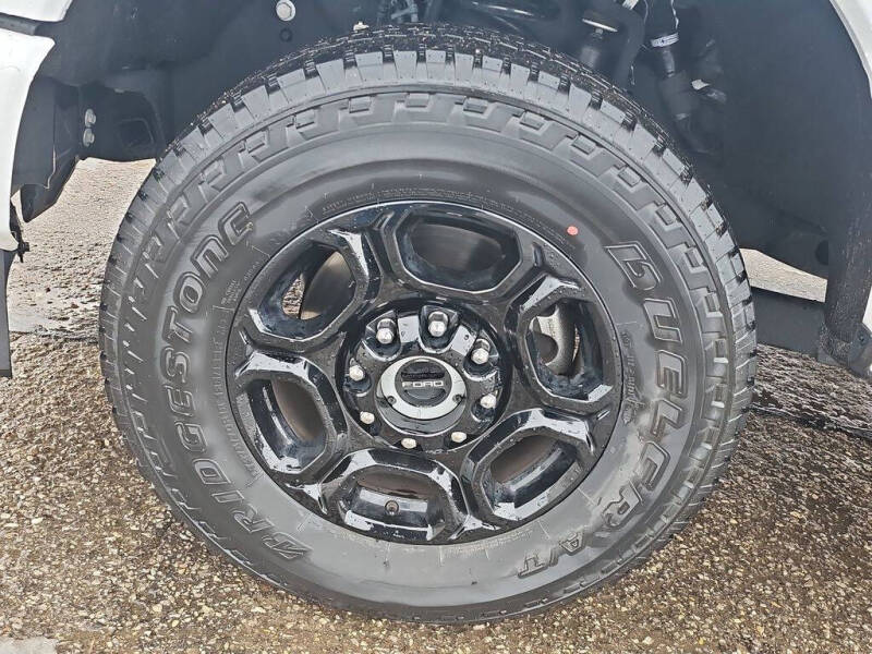 2024 Ford F-350 Super Duty