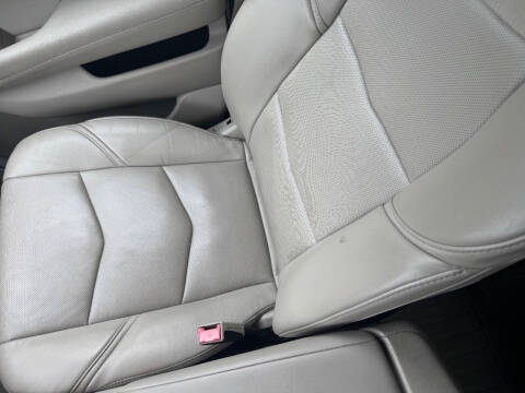 2015 Cadillac Escalade Premium