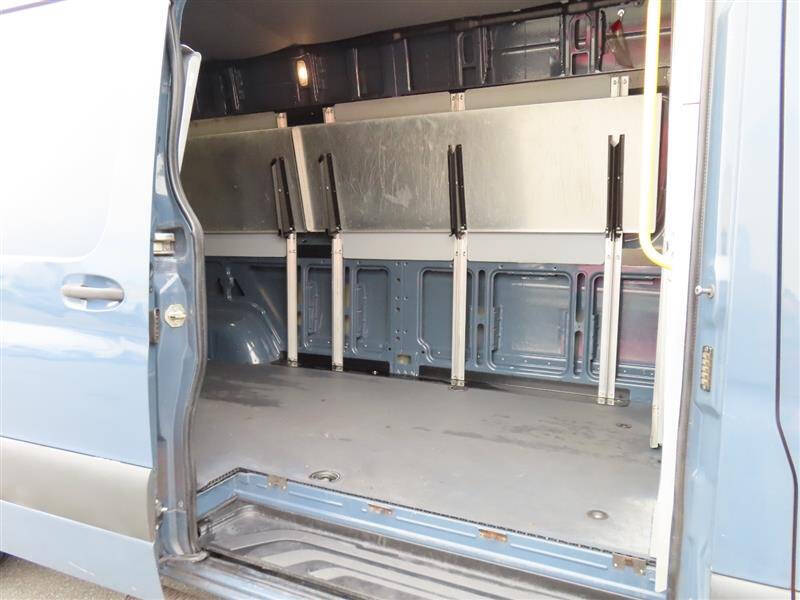 2019 Mercedes-Benz Sprinter