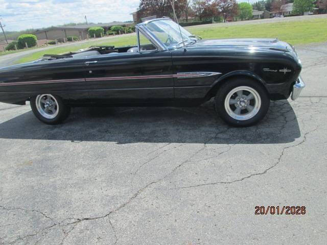 1963 Ford Falcon