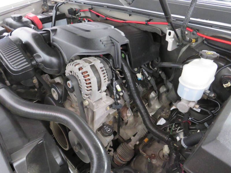 2007 Cadillac Escalade EXT