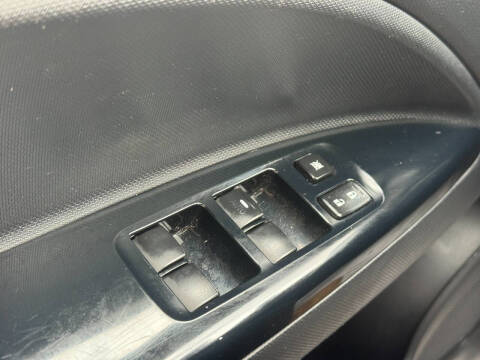 2020 Mitsubishi Mirage G4 SE