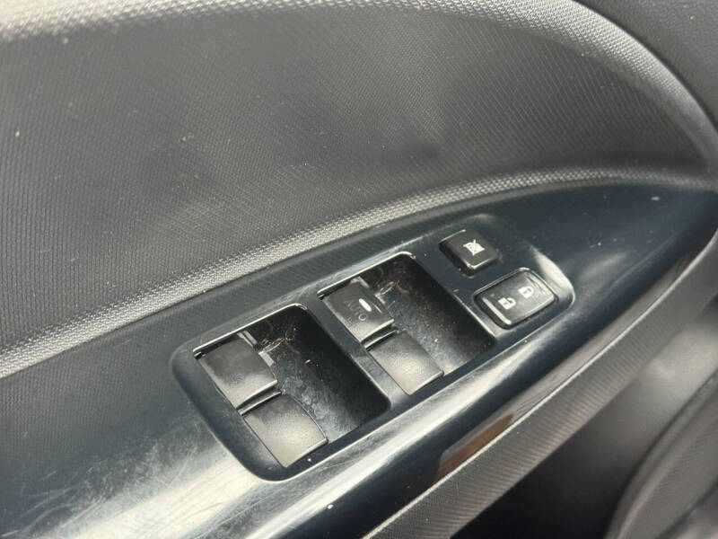 2020 Mitsubishi Mirage G4 SE