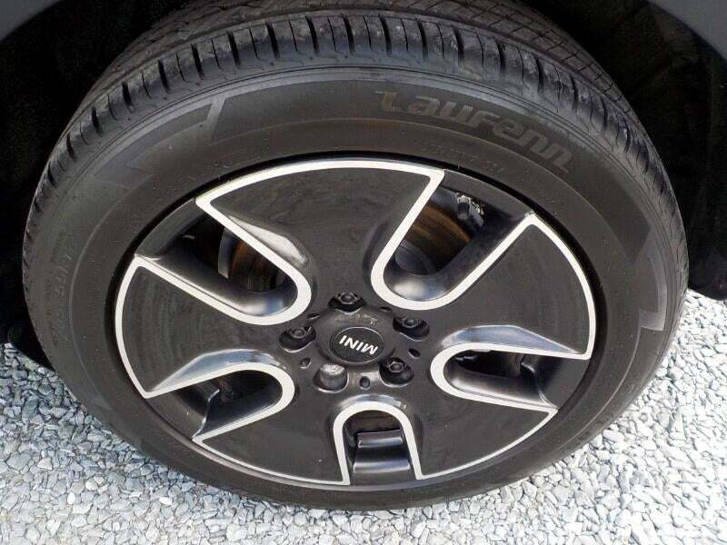 2012 MINI Cooper Countryman S