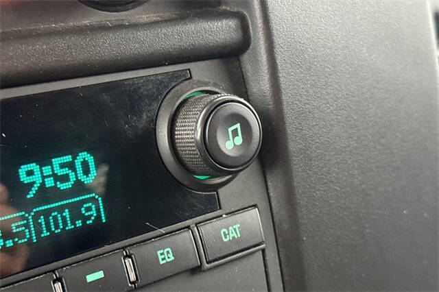 2023 GMC Savana 2500