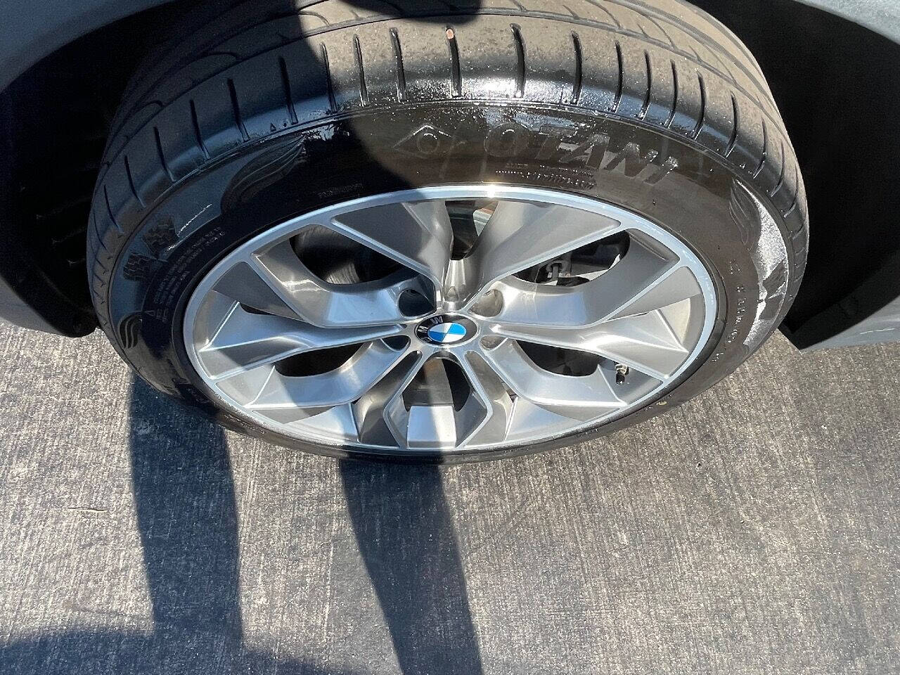 2018 BMW X4 SUV / Crossover - $24,900