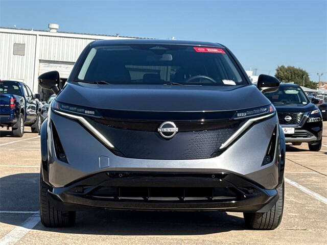 2023 Nissan Ariya Engage e-4ORCE