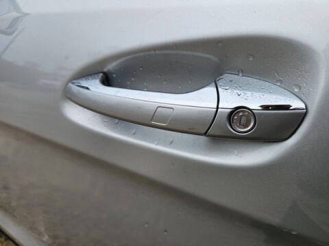 2019 Mercedes-Benz GLS GLS 450