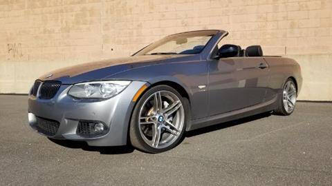 2012 BMW 3 Series 335is
